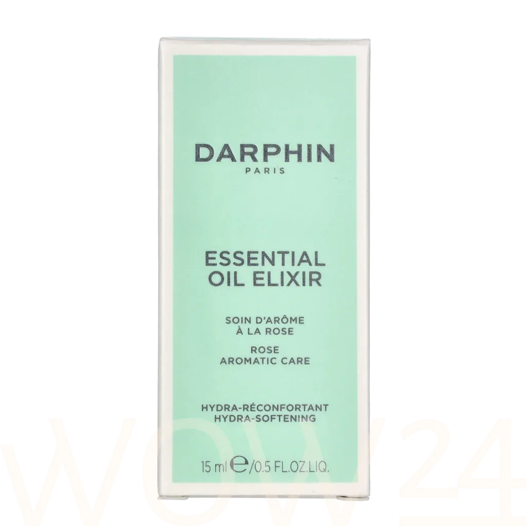 Darphin Darphin Essential Oil Elixir Rose Aromatic Care thumbnail 2