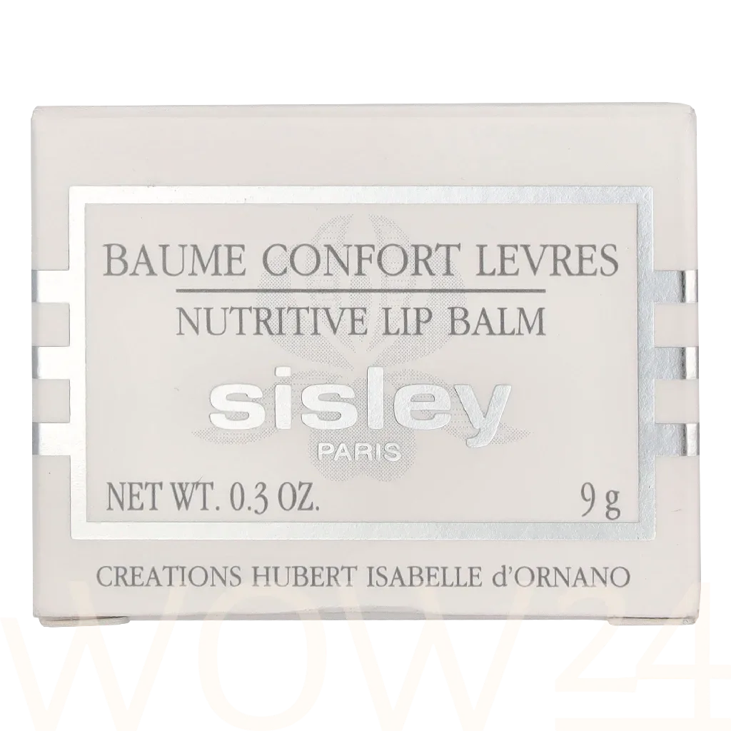 Sisley Nutritive lip balm thumbnail 2