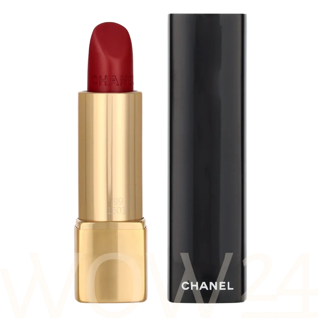 Chanel Rouge Allure thumbnail 5