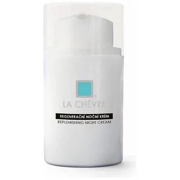 La Chevre Regenerating night cream for sensitive and dry skin (Replenishing Night Cream) - 50 g thumbnail 2