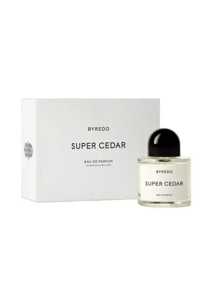 Byredo Byredo Super Cedar Edp 100ml thumbnail 3