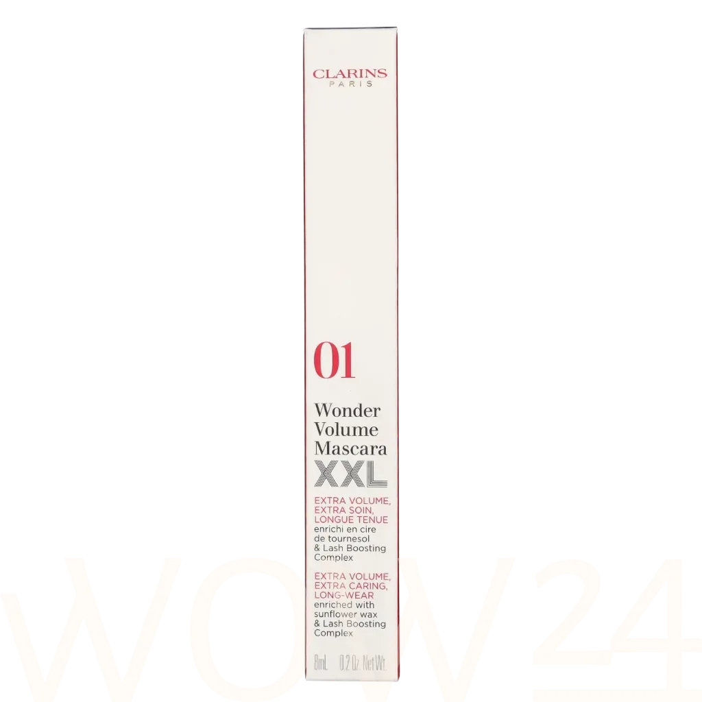 Clarins Wonder Volume XXL thumbnail 2