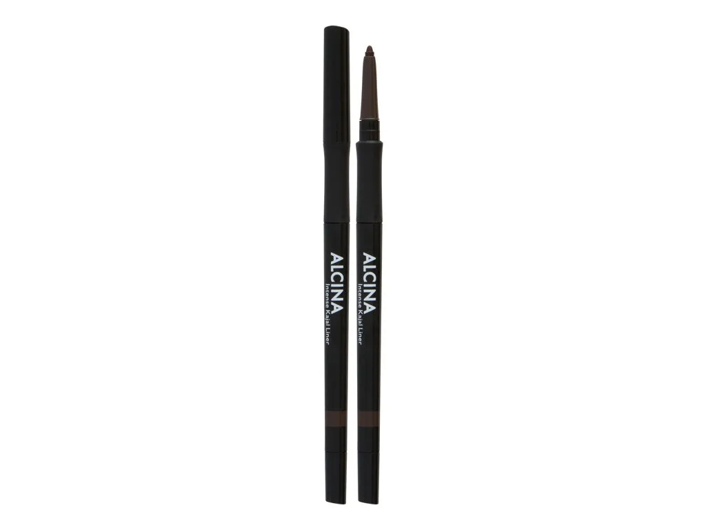 Intense kajal liner