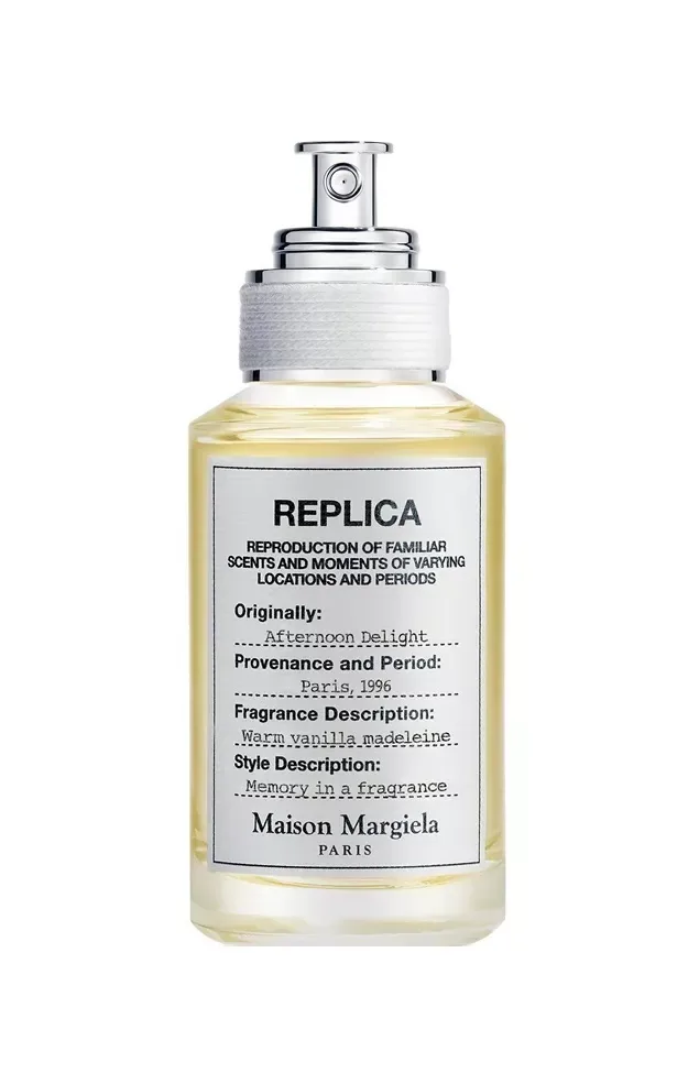 Maison Margiela Maison Margiela Replica Afternoon Delight Edt 30ml thumbnail 3