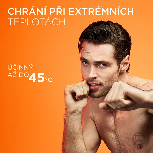L'Oréal Paris  Antiperspirant spray Men Expert Thermic Resist 150 ml thumbnail 6