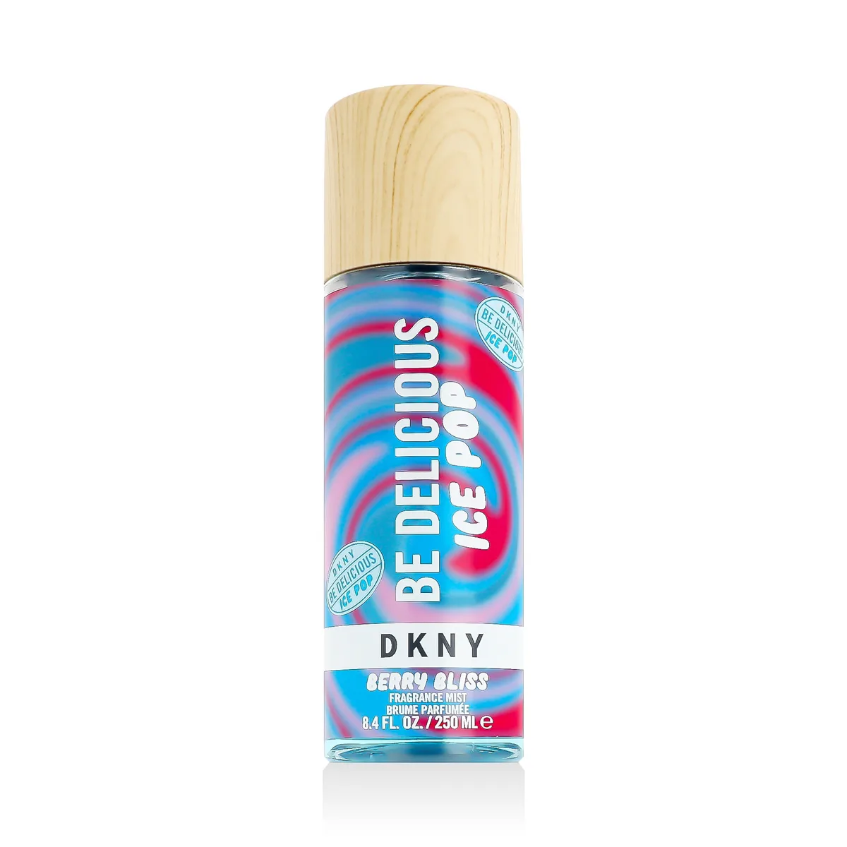 DKNY Be Delicious Ice Pop Berry Bliss thumbnail 2