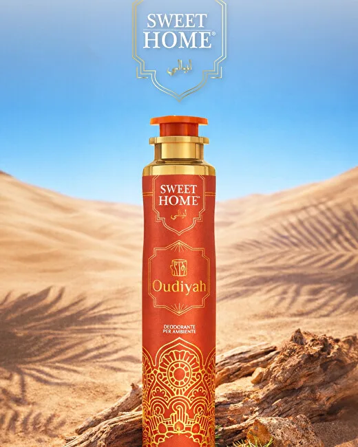 Sweet Home Collection Oudiyah home air freshener thumbnail 2