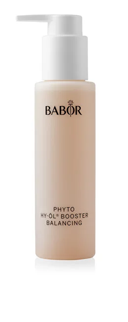 Babor Babor Cleansing Phyto Hy-Oil Booster Balancing thumbnail 7