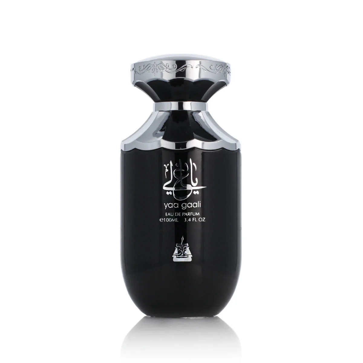 Bait al bakhoor Bait Al Bakhoor, Yaa Gaali, Eau De Parfum, Unisex, 100 ml thumbnail 2