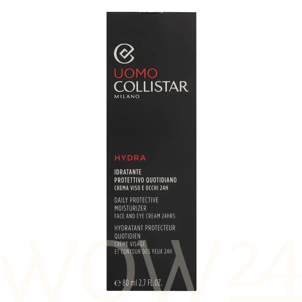 Collistar Uomo hydra daily protective moisturizer thumbnail 2