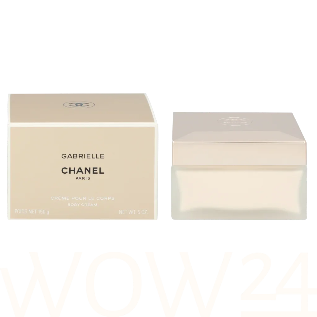 Chanel Gabrielle thumbnail 4