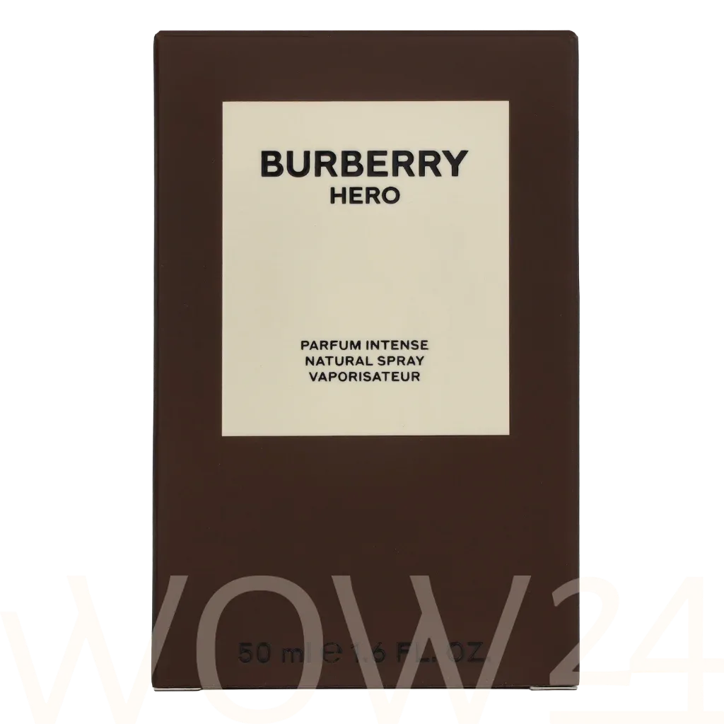 Burberry Burberry Hero Parfum Intense thumbnail 2