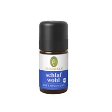 Primavera A mixture of essential oils Sleep Therapy thumbnail 2