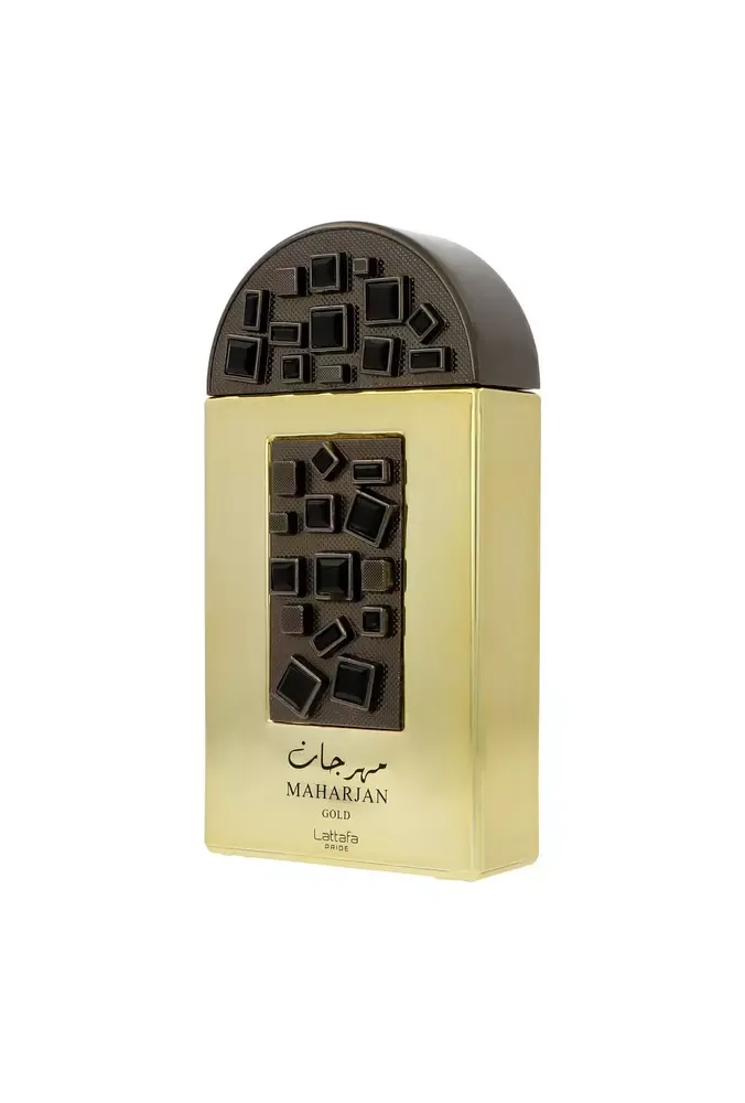 Lattafa perfumes Pride maharjan gold thumbnail 6
