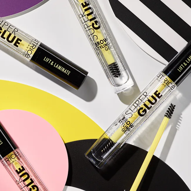 Catrice Super glue brow styling gel thumbnail 3