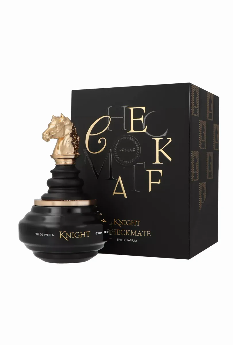 Armaf Beauté Checkmate Black Knight thumbnail 4