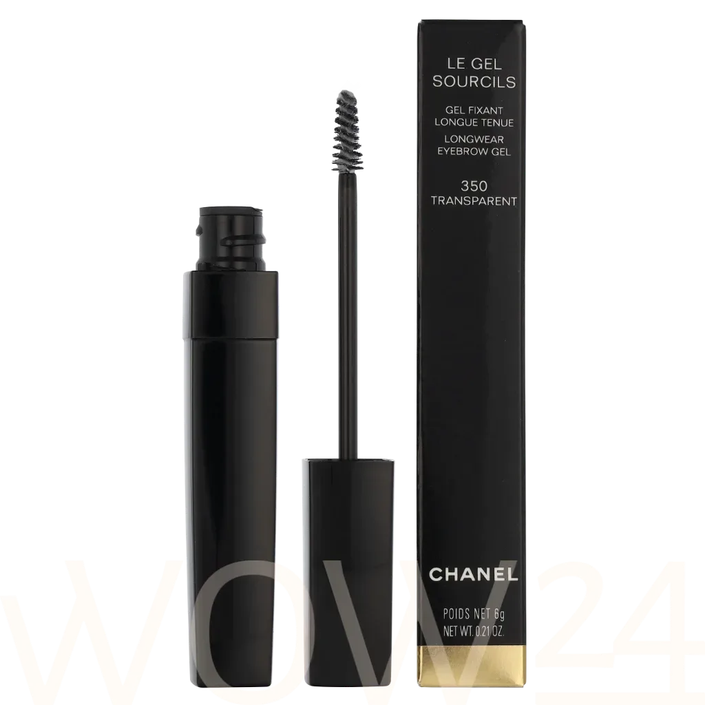 Chanel Le gel sourcils thumbnail 4