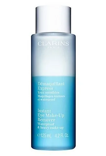 Instant Eye Make-Up Remover Waterproof & Heavy Make-Up