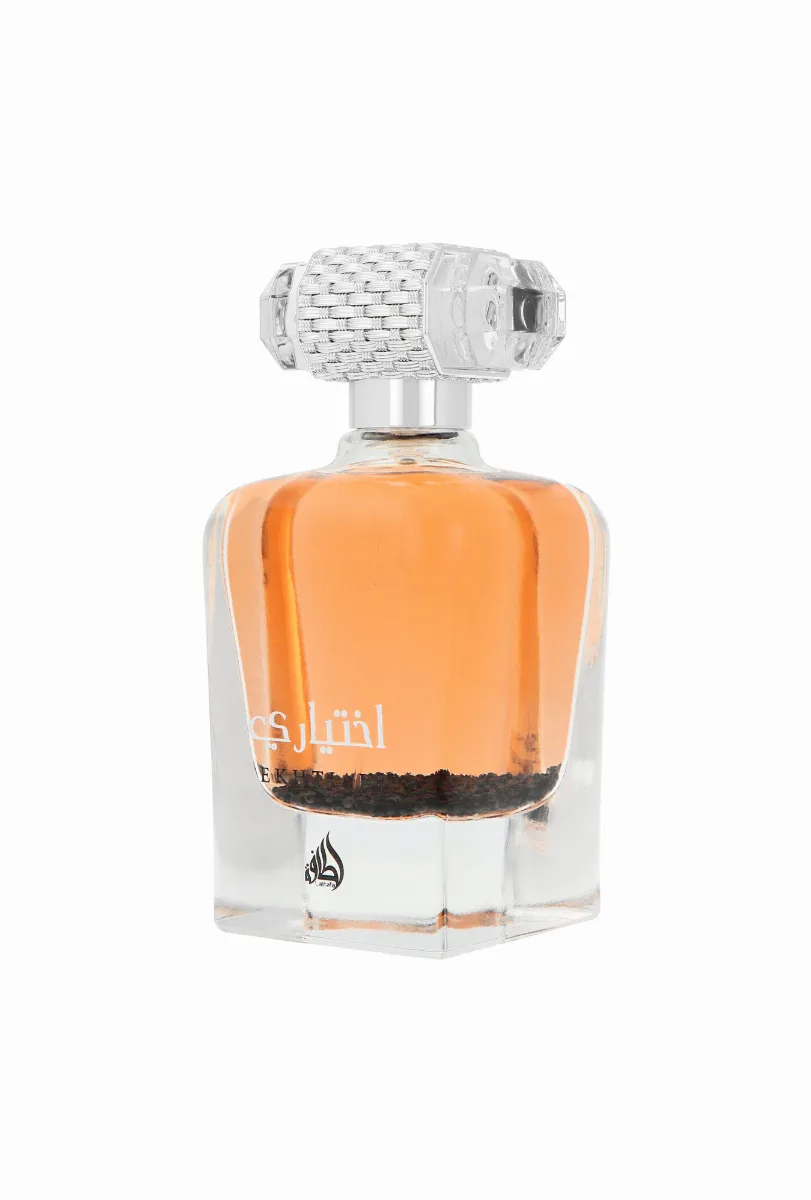 Lattafa perfumes Ekhtiari thumbnail 7