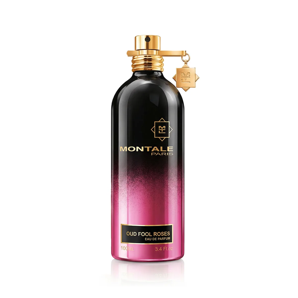 Montale Oud fool roses thumbnail 2
