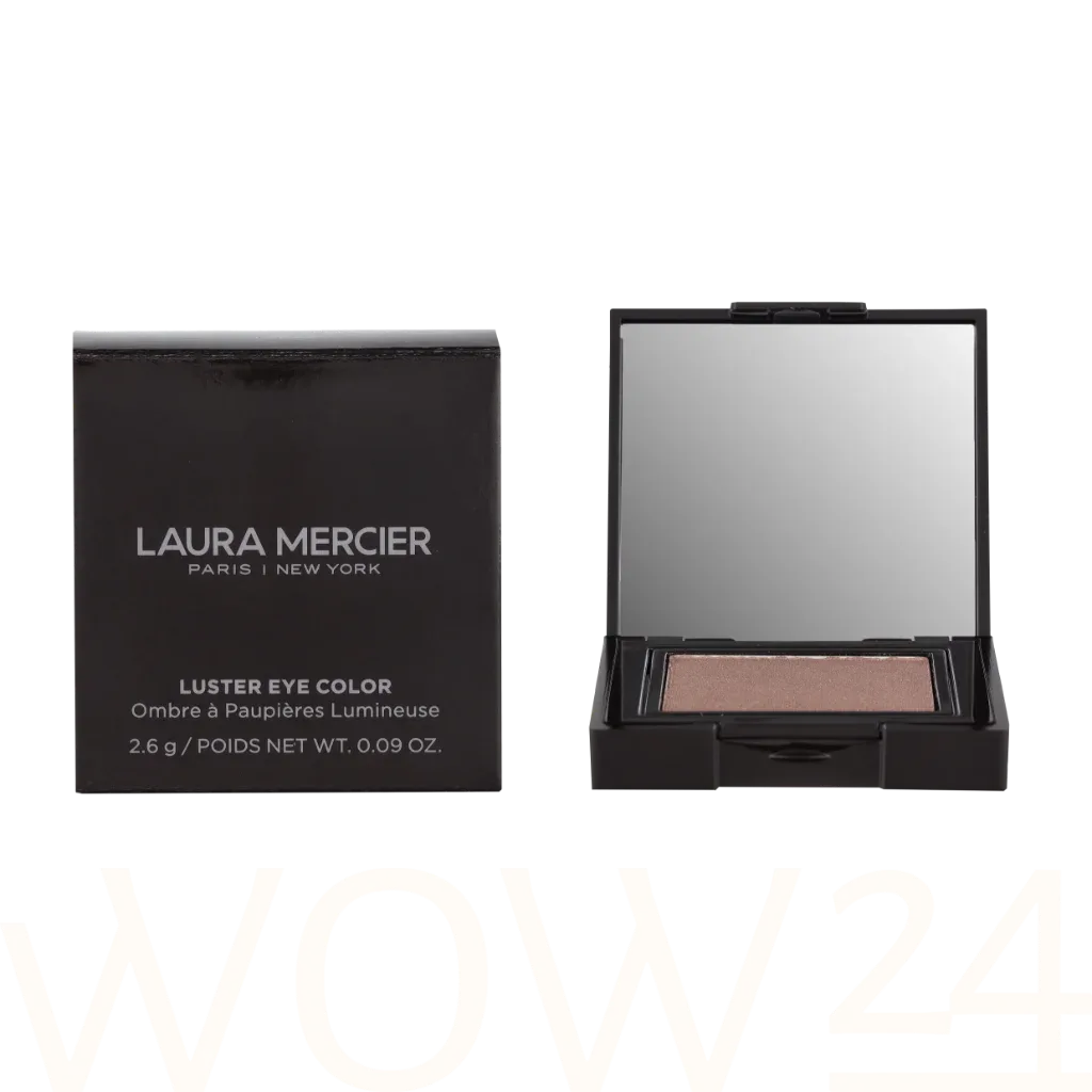 Laura Mercier Laura Mercier Luster Eye Colour thumbnail 4