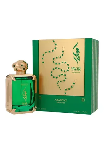 Arabiyat Arabiyat Prestige Swar Serpentine Edp 100ml thumbnail 5