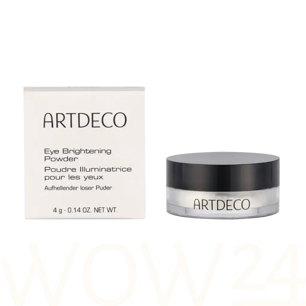 Artdeco Eye Brightening Powder thumbnail 4