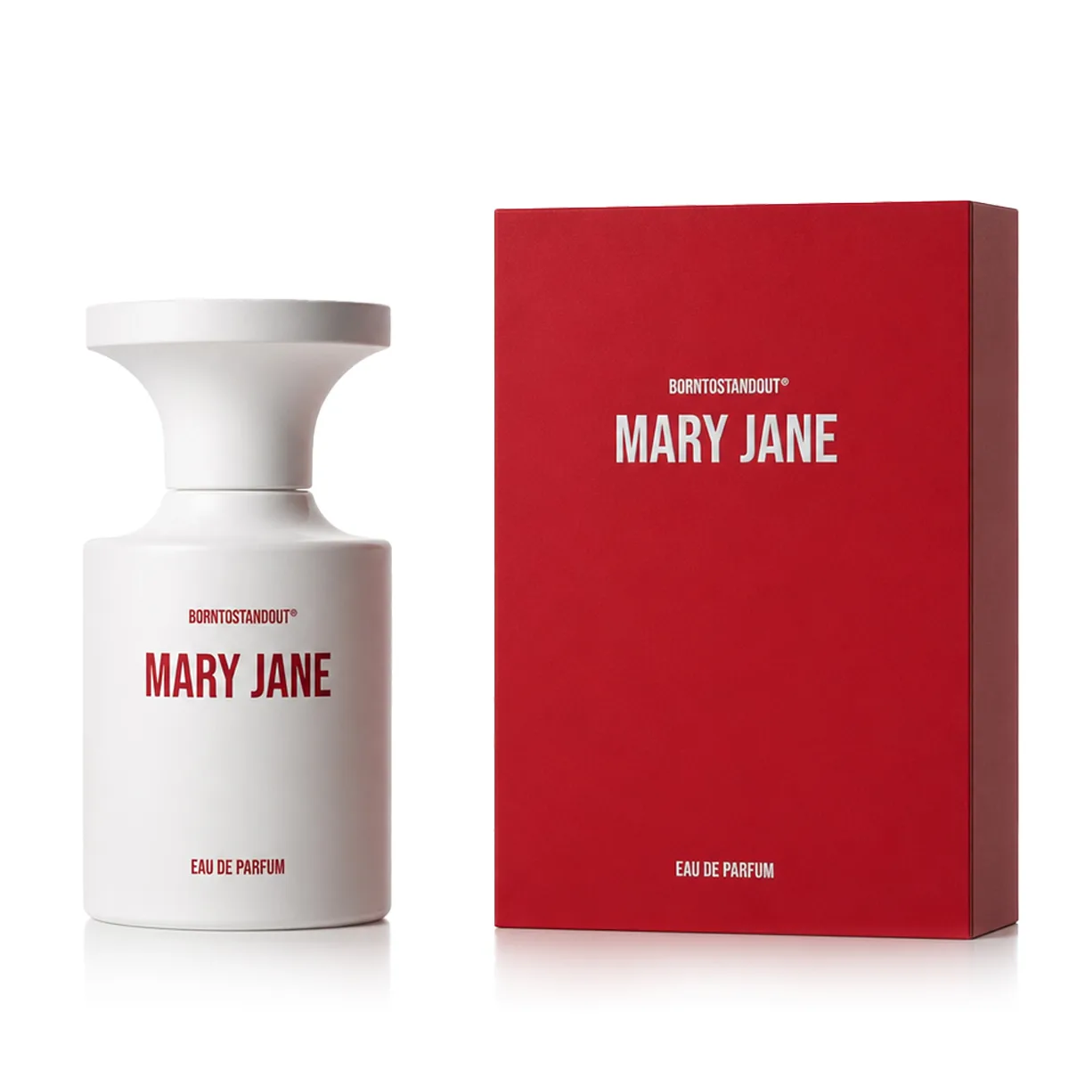 BORNTOSTANDOUT MARY JANE thumbnail 2