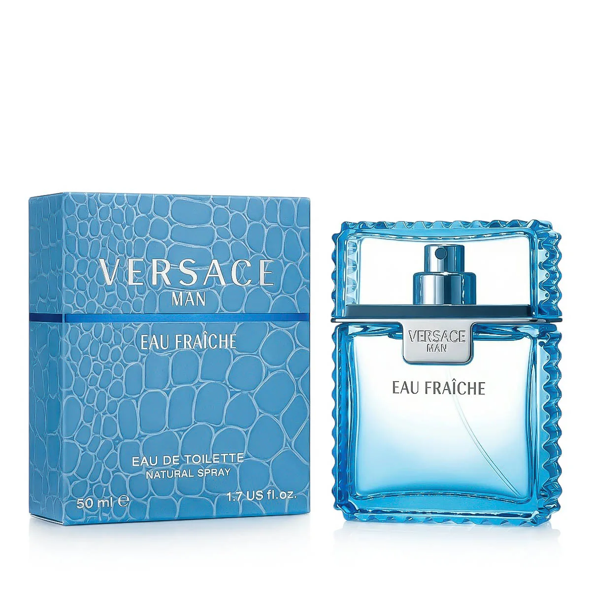 Versace Man Eau Fraîche thumbnail 8