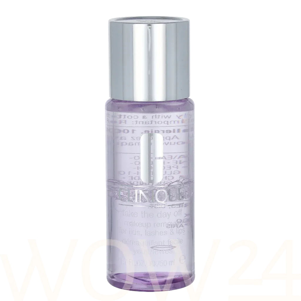 Clinique Take the Day Off thumbnail 2