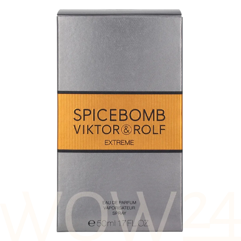 Viktor & Rolf Spicebomb Extreme thumbnail 2