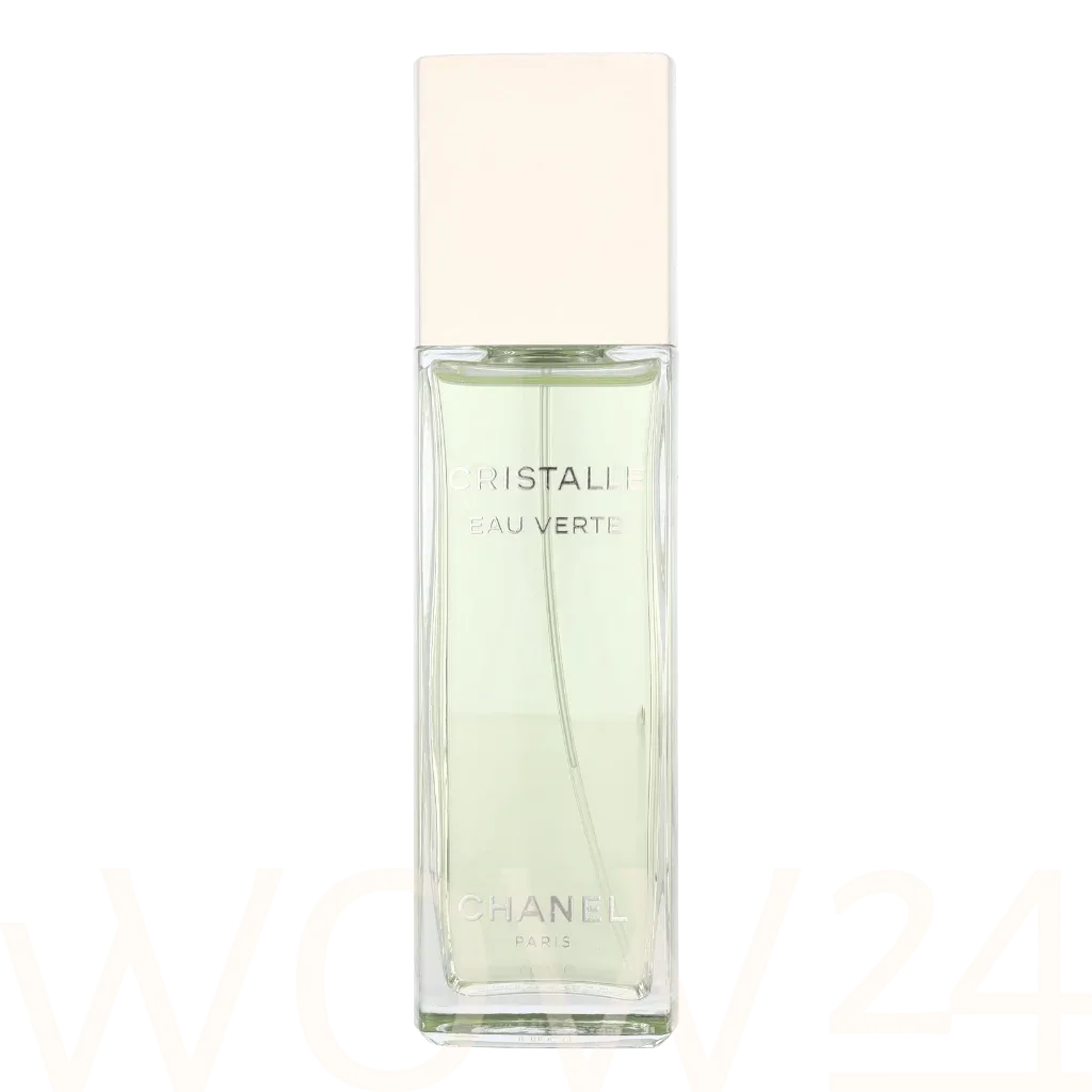 Chanel Cristalle Eau Verte thumbnail 5