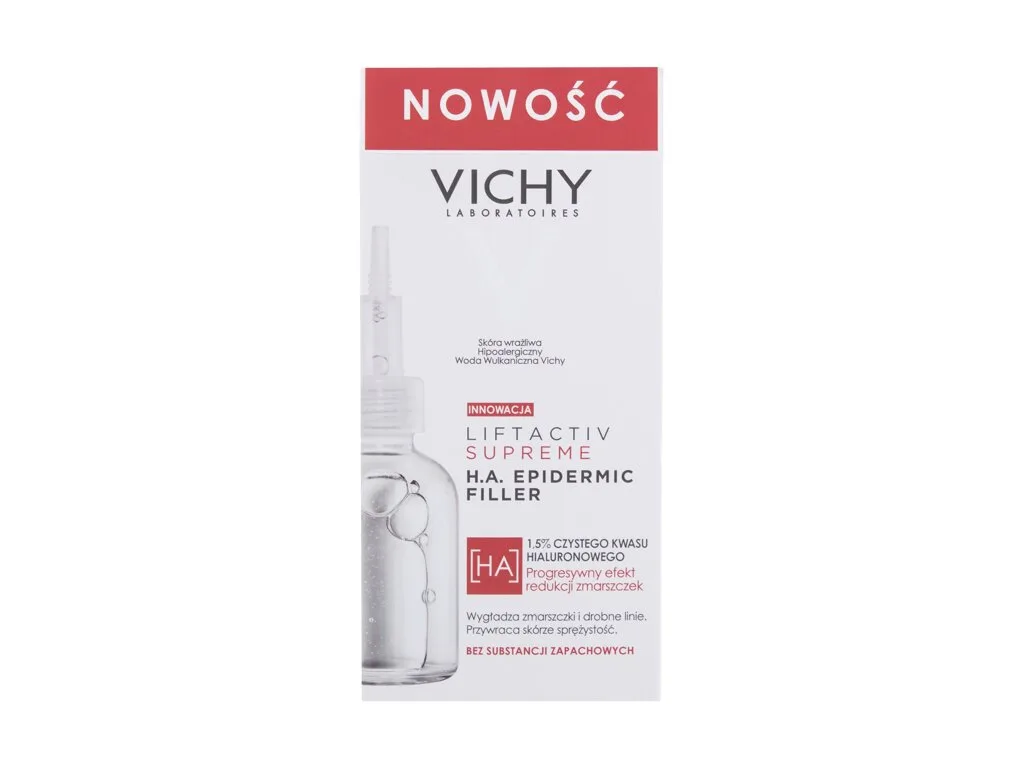 Liftactiv supreme h.a. epidermic filler