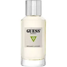 Guess Originals Bergamot & Vetiver thumbnail 3