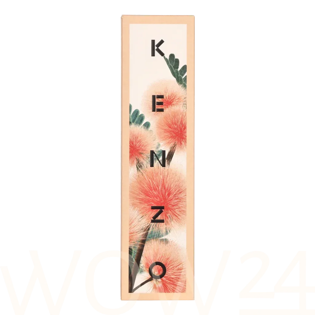 Kenzo Flower By Kenzo Ikebana Mimosa thumbnail 3