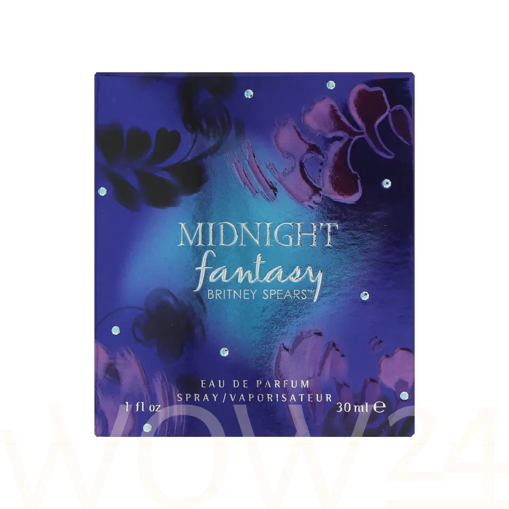 Fantasy Midnight