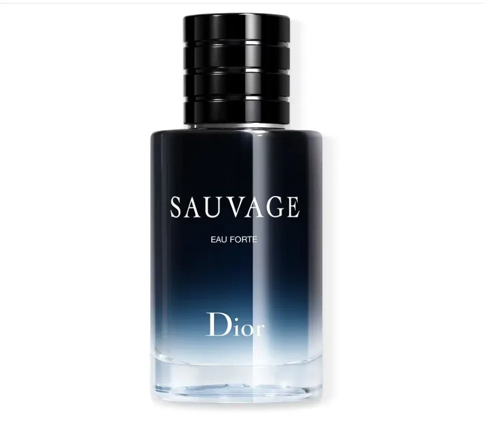 Dior Sauvage eau forte thumbnail 2