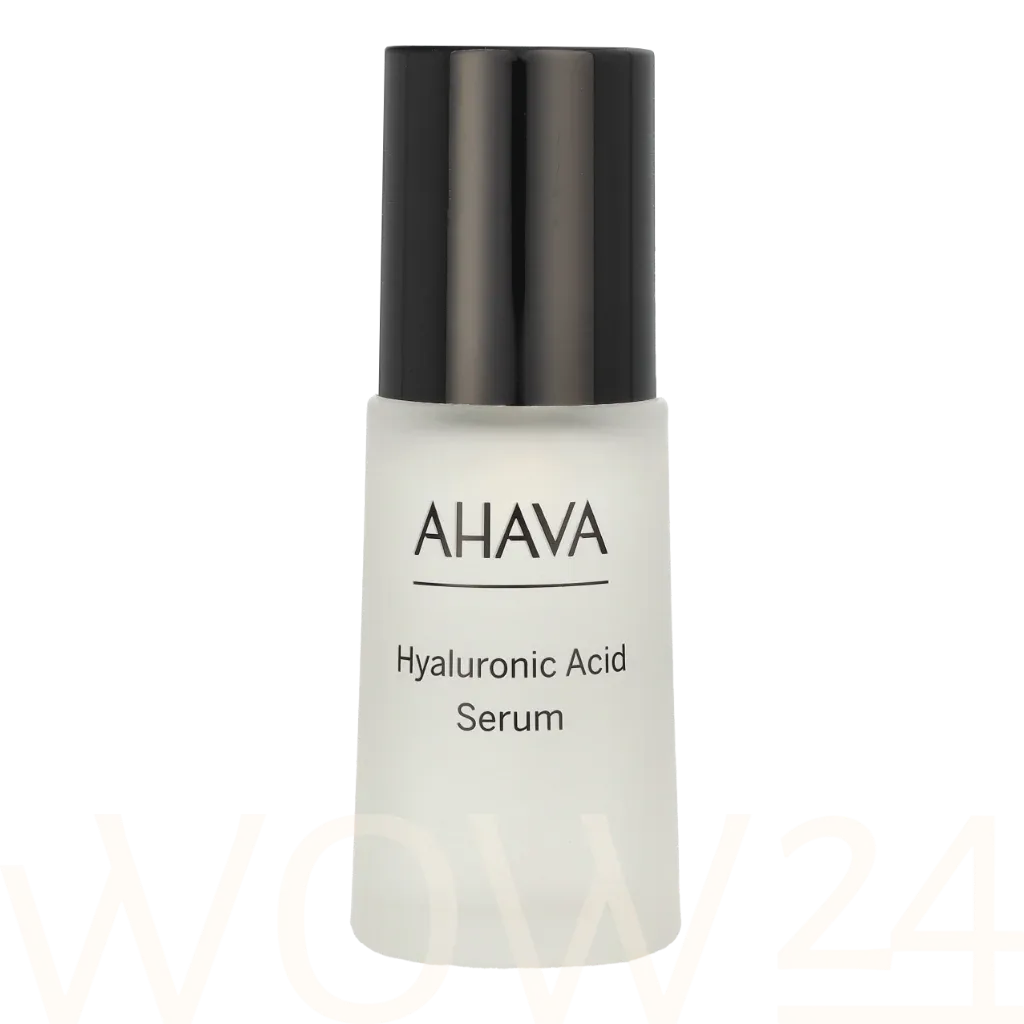AHAVA Hyaluronic Acid thumbnail 5