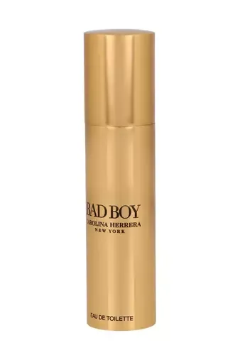 Carolina Herrera Carolina Herrera Bad Boy Edt 10ml thumbnail 5