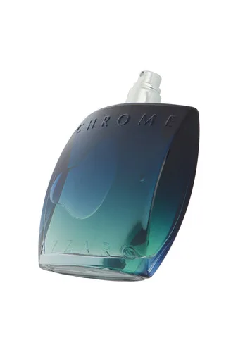 Azzaro Tester Azzaro Chrome Edp 100ml thumbnail 8