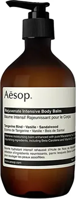 Aēsop Rejuvenate Intensive Body Balm thumbnail 5