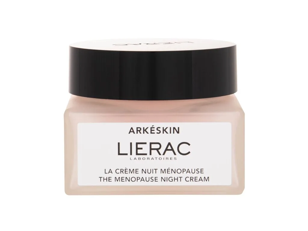 Lierac Arkéskin The Menopause Night Cream thumbnail 7