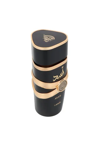 Lattafa perfumes Asad thumbnail 8