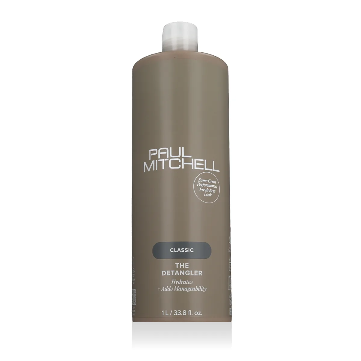 Classic The Detangler