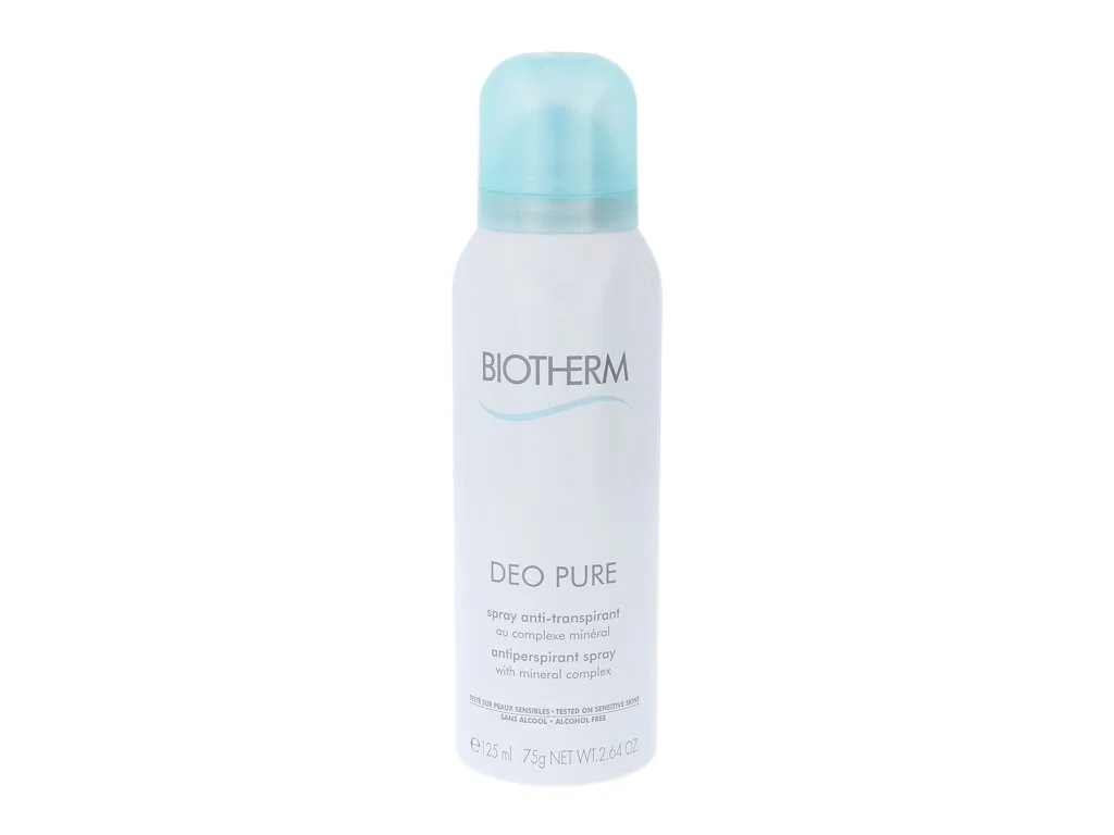 Deo pure