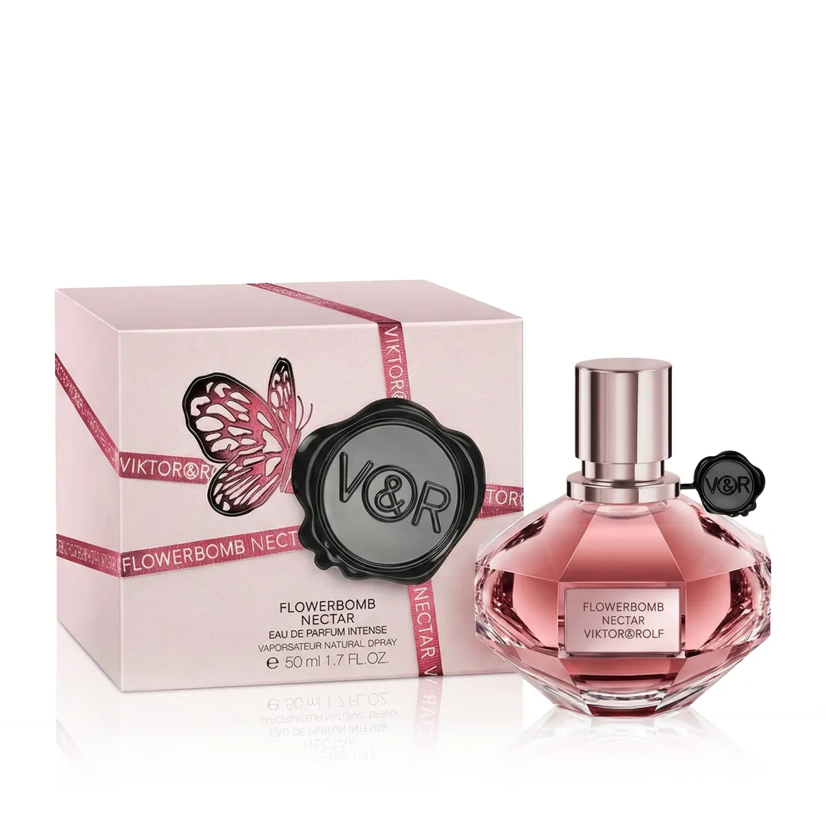 Viktor & Rolf Flowerbomb Nectar thumbnail 2