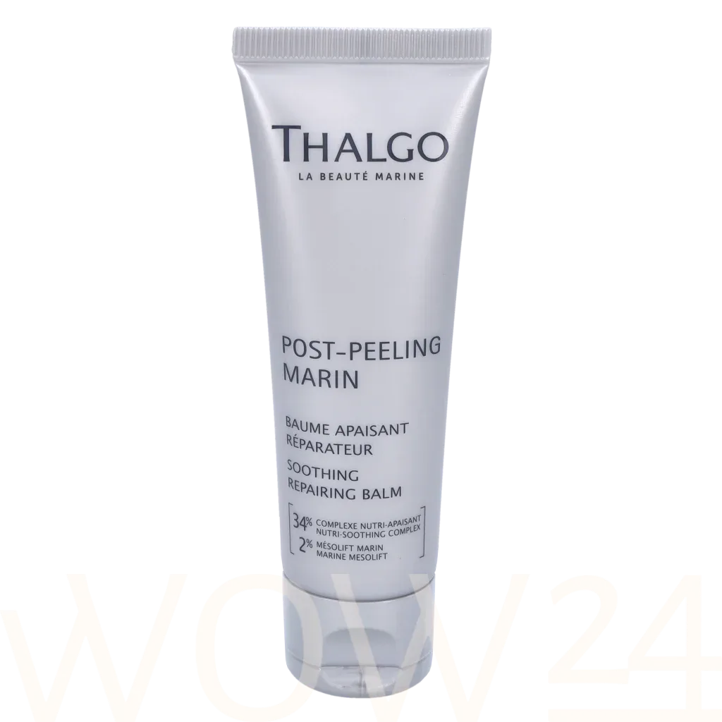 Thalgo Post-peeling marin thumbnail 5