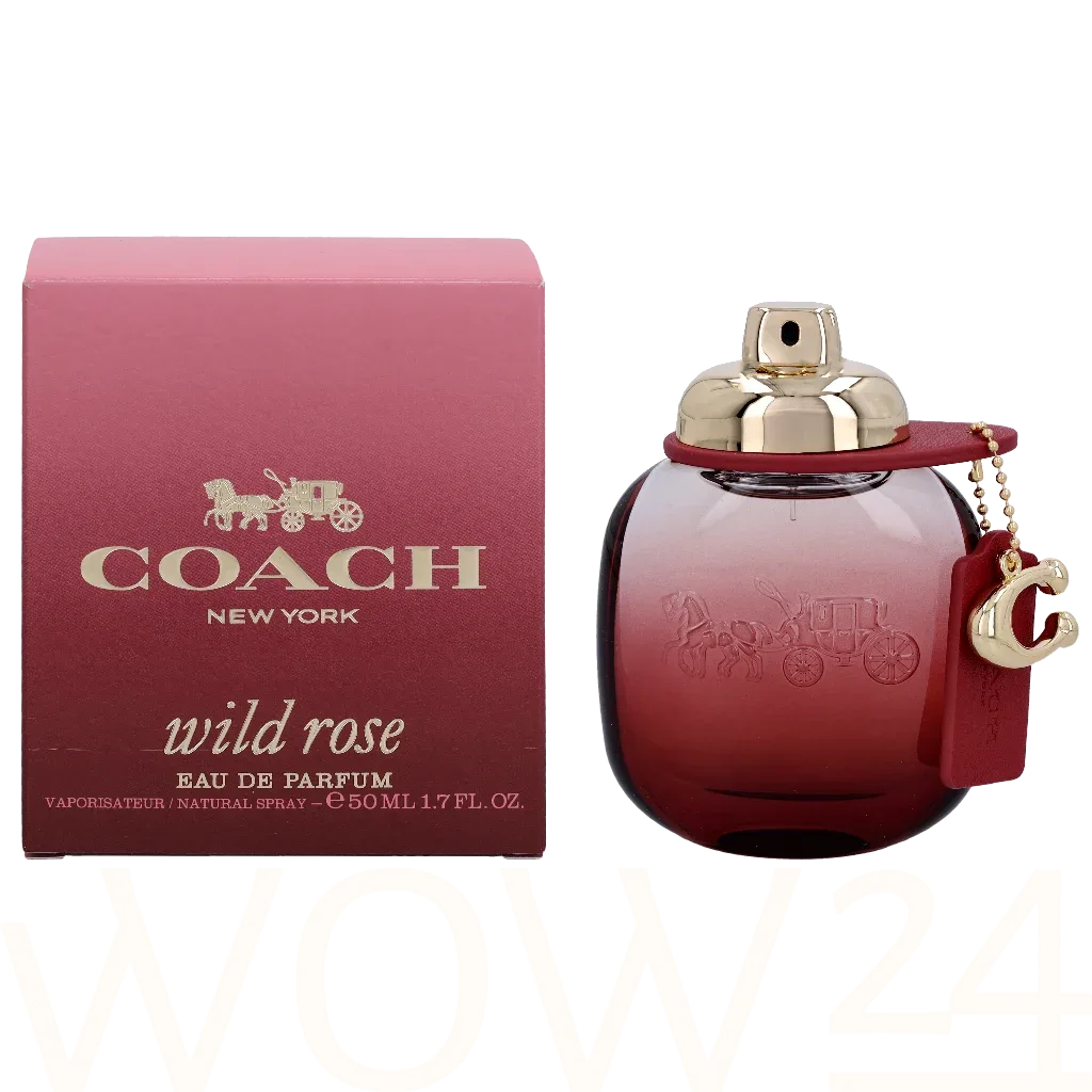 Coach Wild rose thumbnail 4