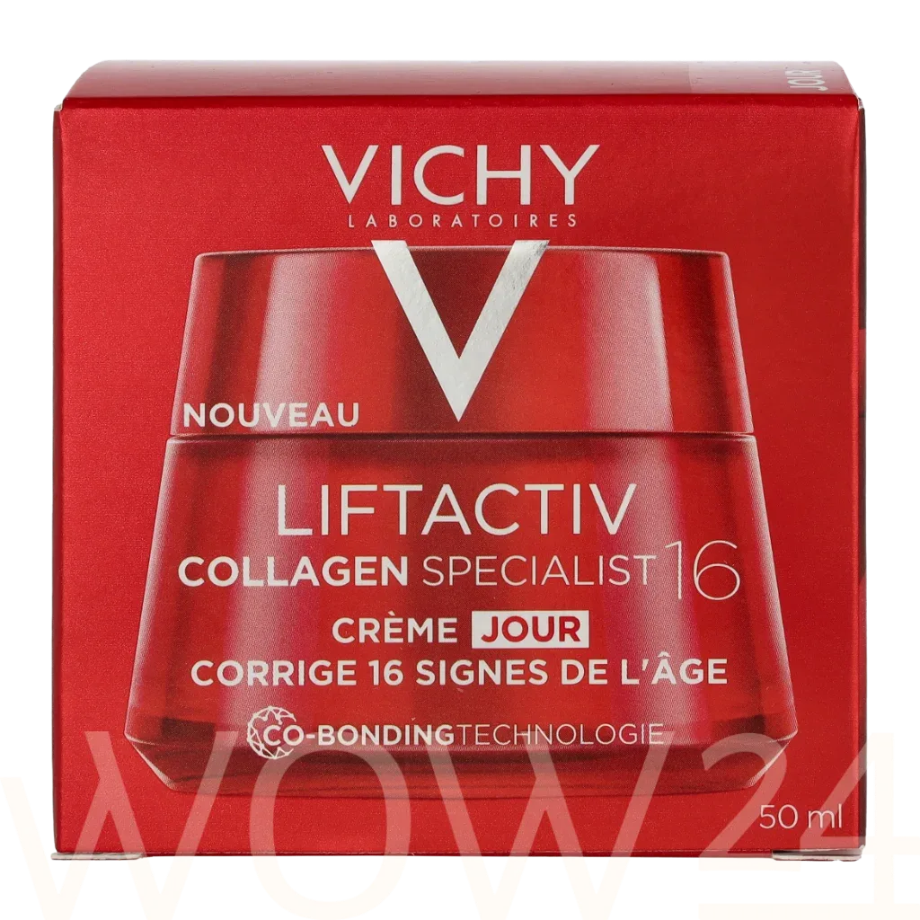 Vichy Liftactiv collagen specialist thumbnail 2