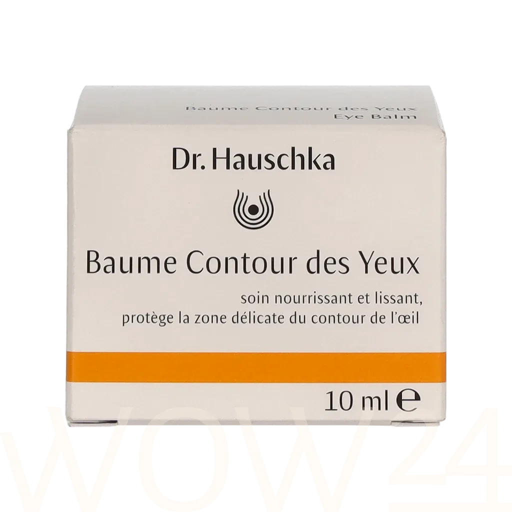 Dr.Hauschka Daily Hydrating Eye Cream thumbnail 2